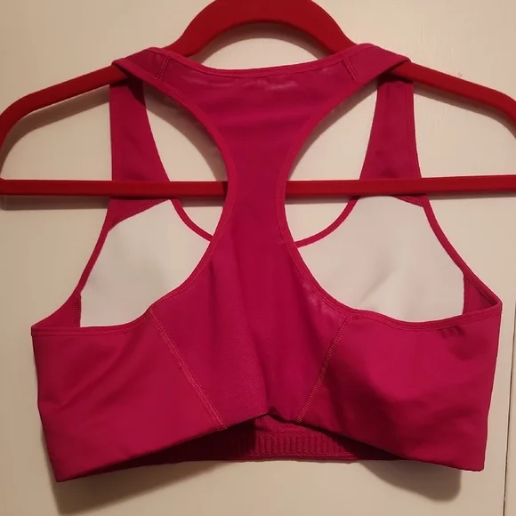 🔥3 Pack Sports Bra Bundle, 2 Lululemon, 1 Nike - Picture 5 of 5
